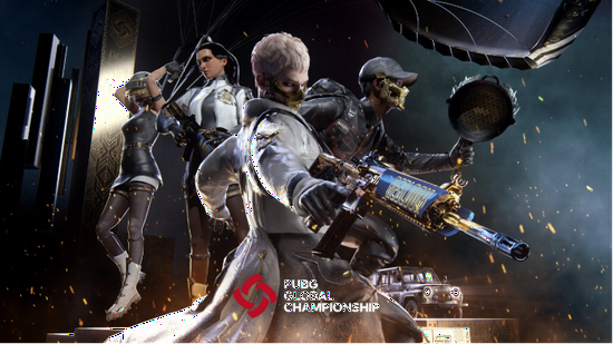 无畏契约能否在2023年超越CSGO收视率