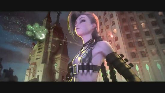 英雄联盟14周年庆典精彩开启